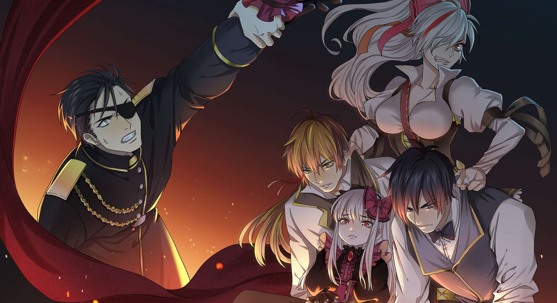 无终之旅/The Endless Journey_5