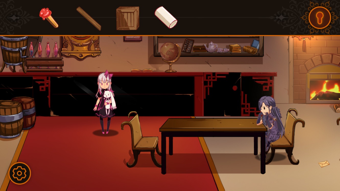 无终之旅/The Endless Journey_4