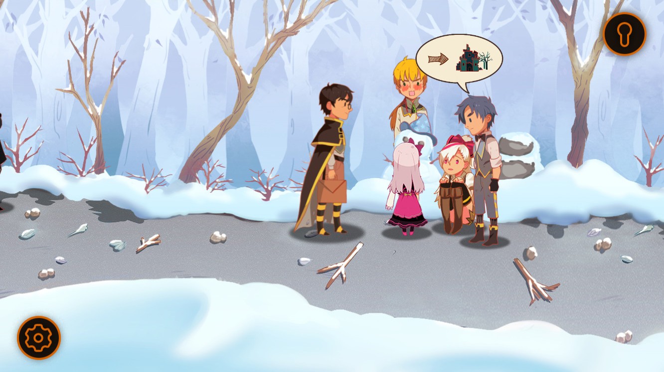 无终之旅/The Endless Journey_2