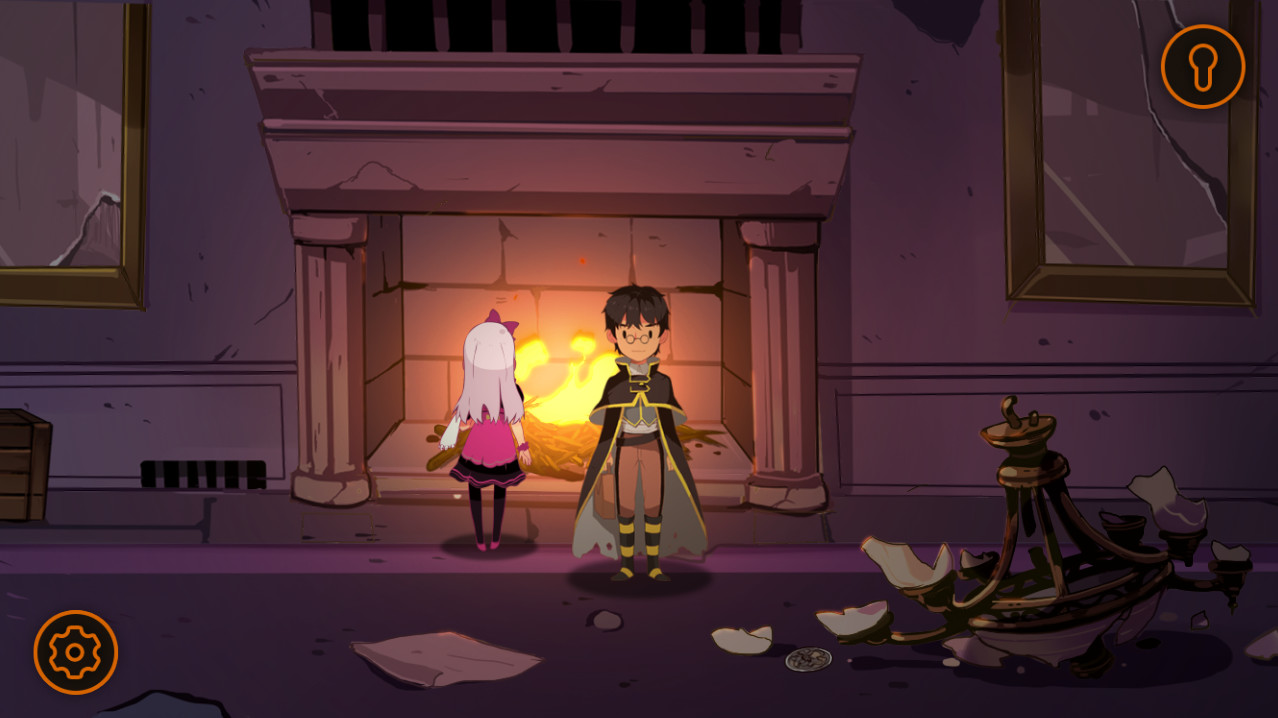 无终之旅/The Endless Journey_1