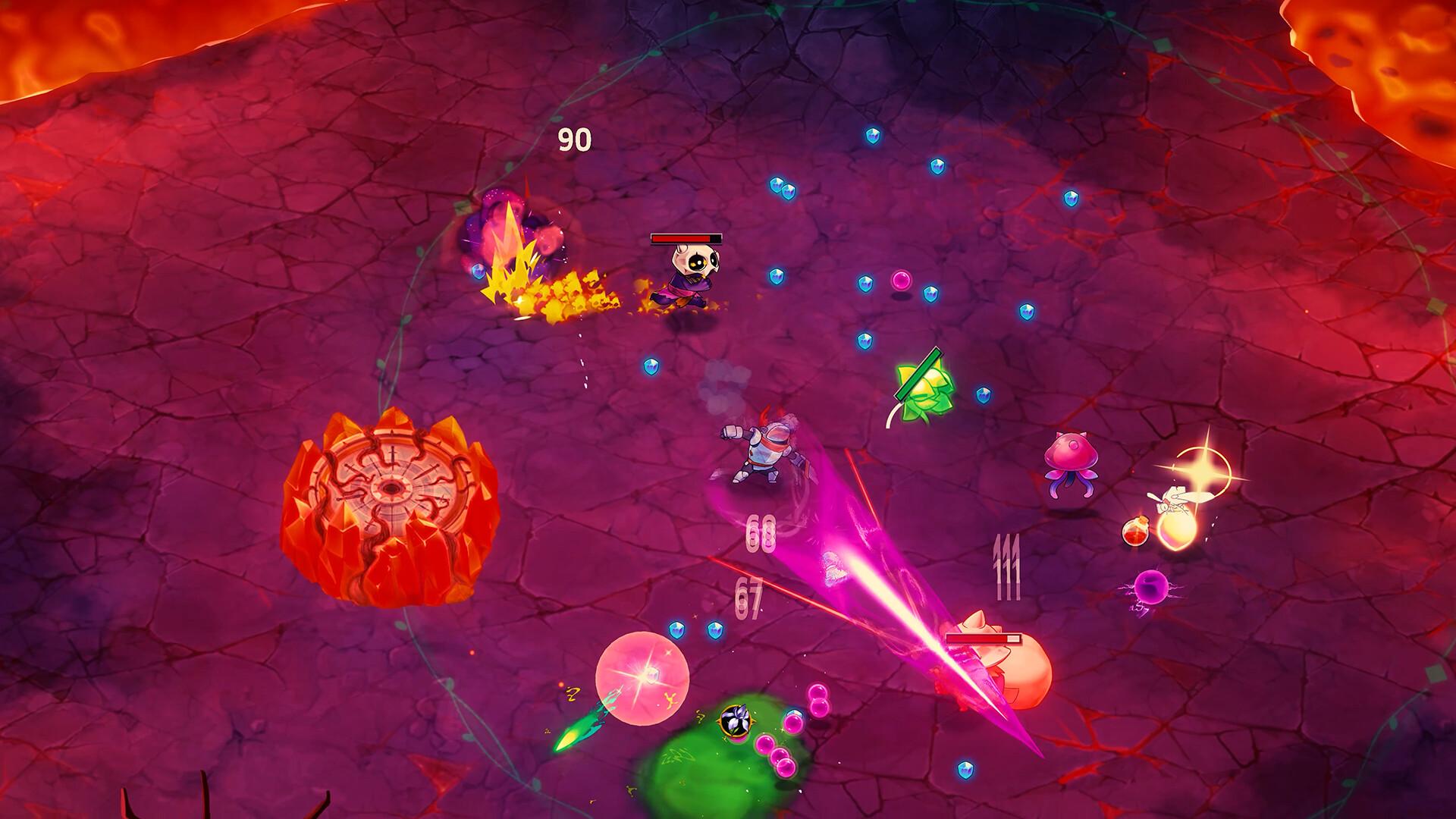 骑士VS巨人：断裂圣剑/Knight vs Giant: The Broken Excalibur_2