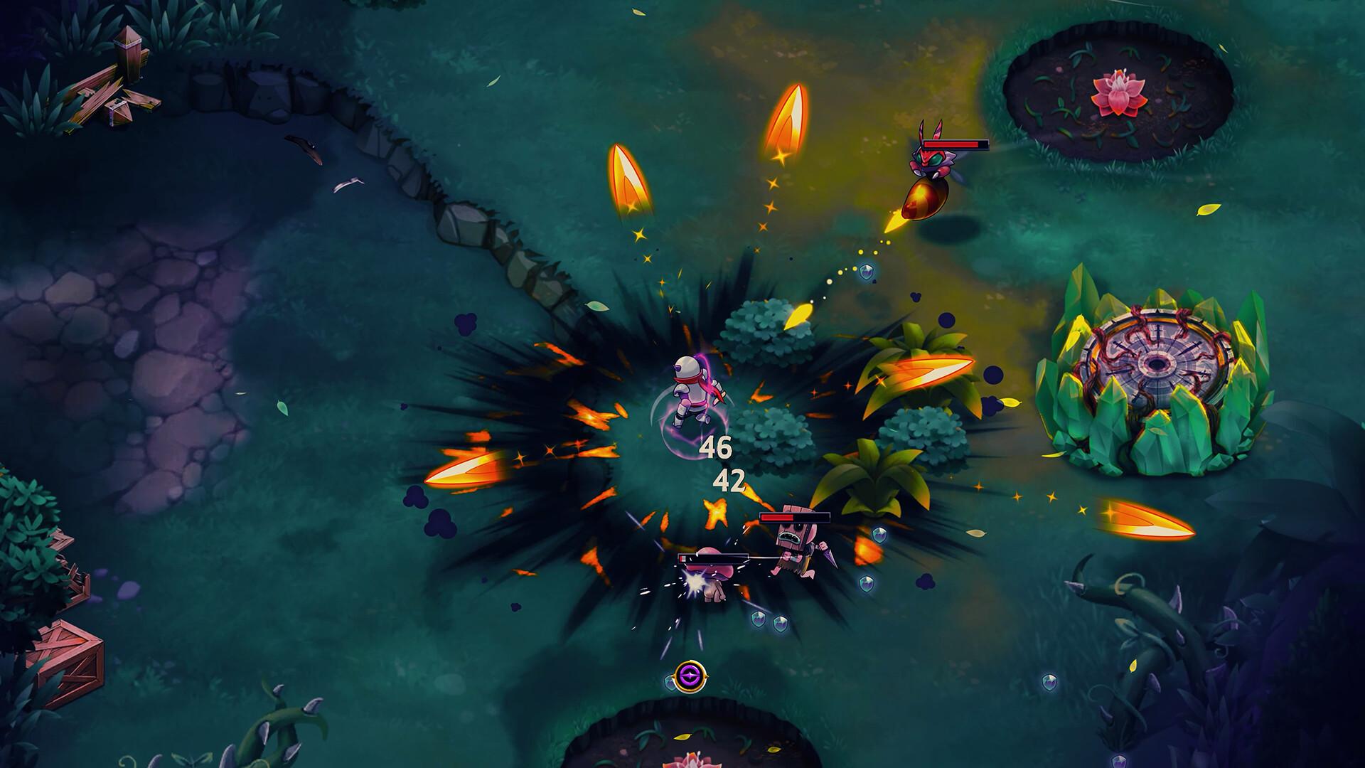 骑士VS巨人：断裂圣剑/Knight vs Giant: The Broken Excalibur_0