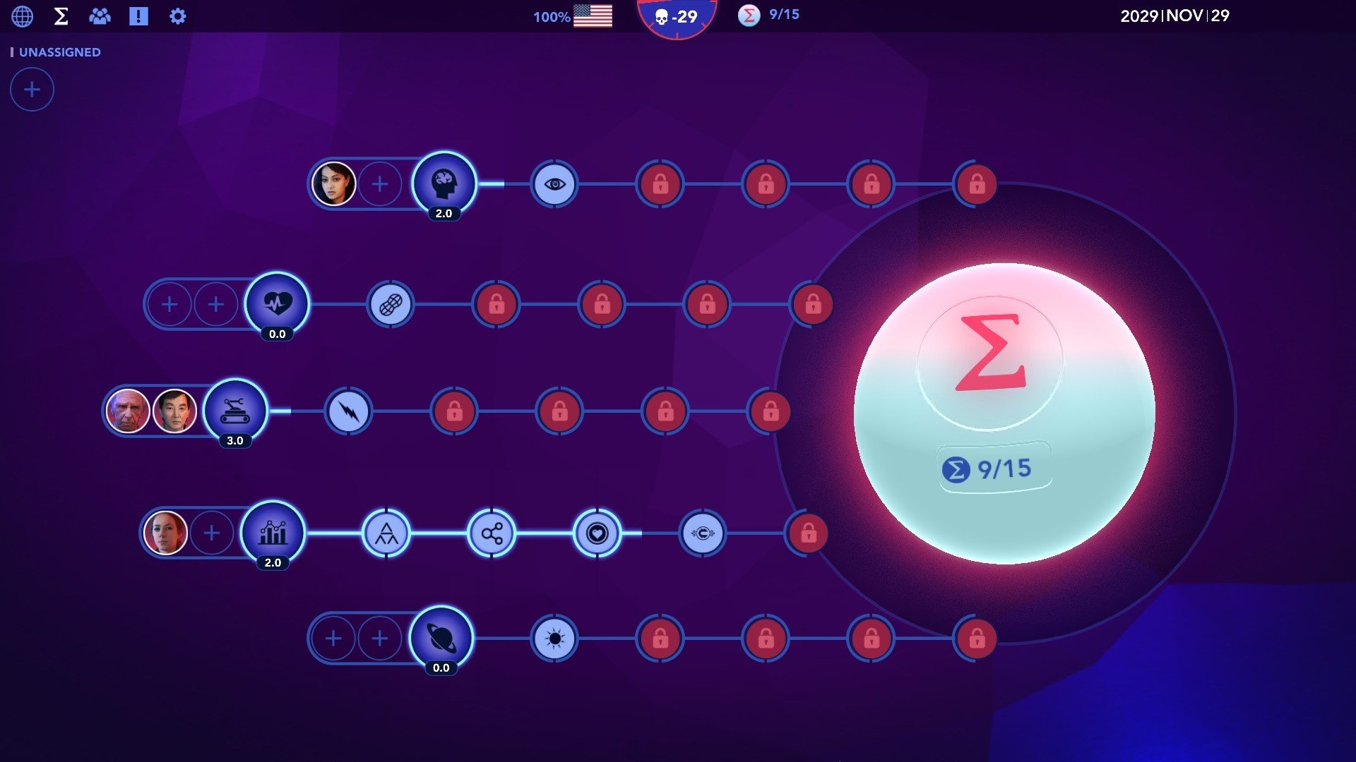 西格玛理论：谍战豪华版/Sigma Theory: Global Cold War - Deluxe Edition_5