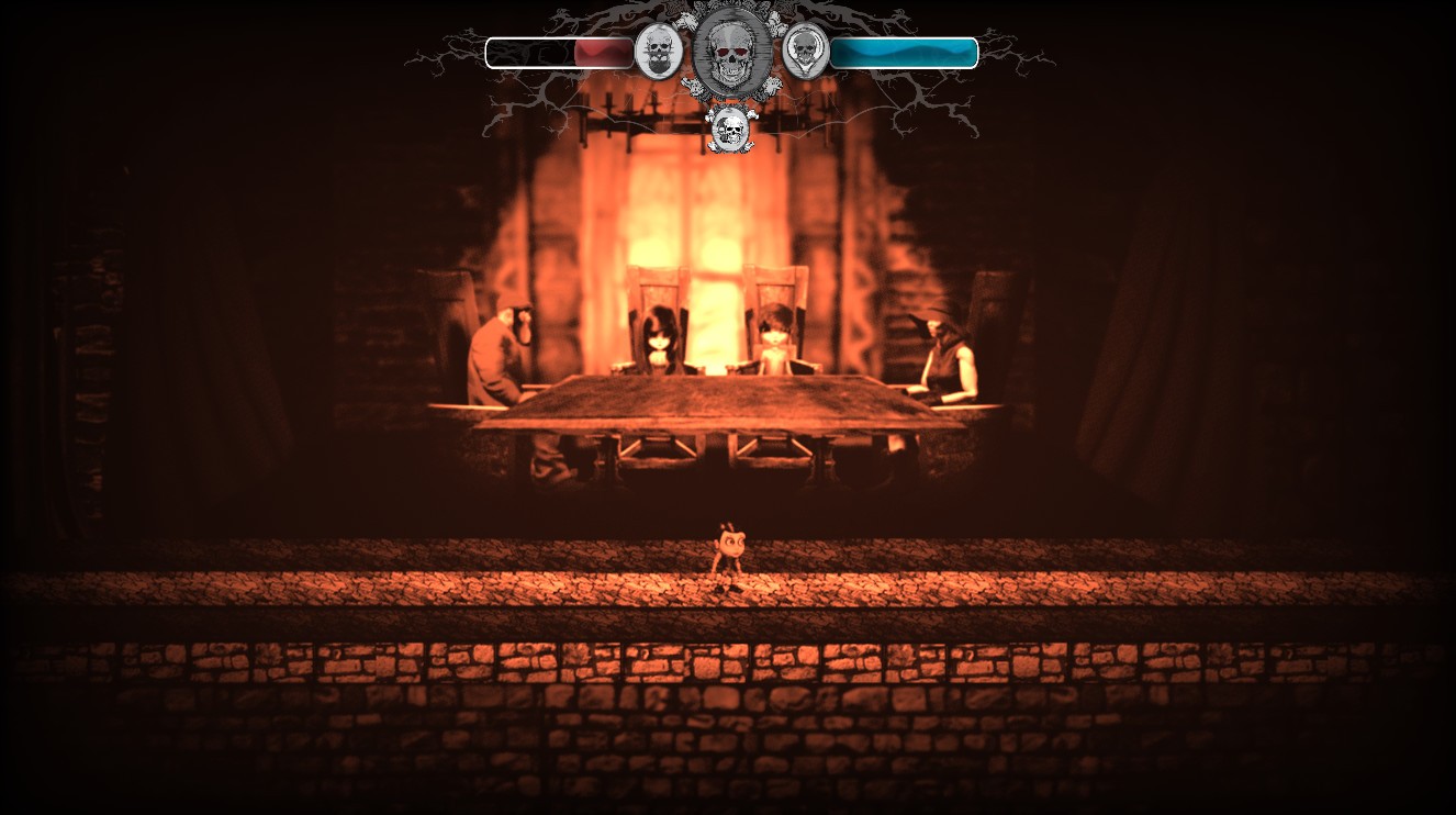 孤独的梦境/Dream Alone_3