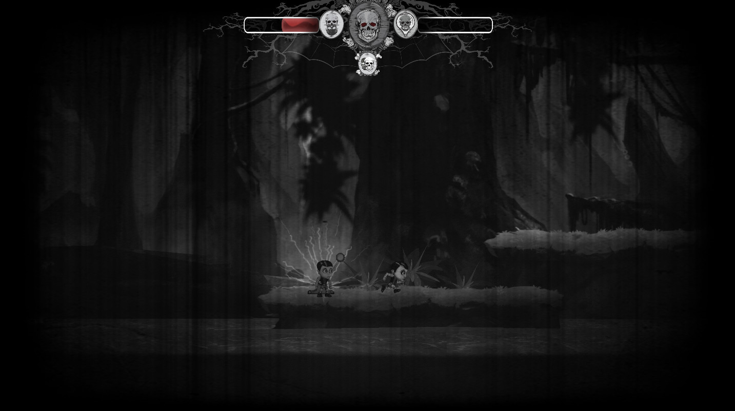 孤独的梦境/Dream Alone_2