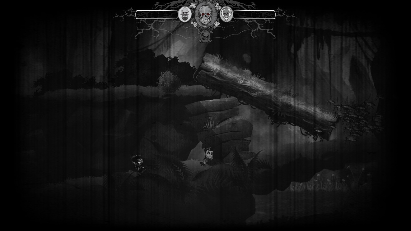 孤独的梦境/Dream Alone_0