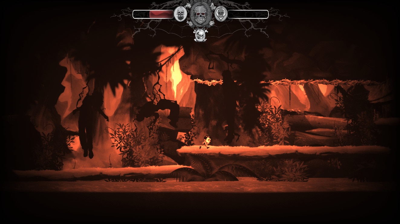 孤独的梦境/Dream Alone_1