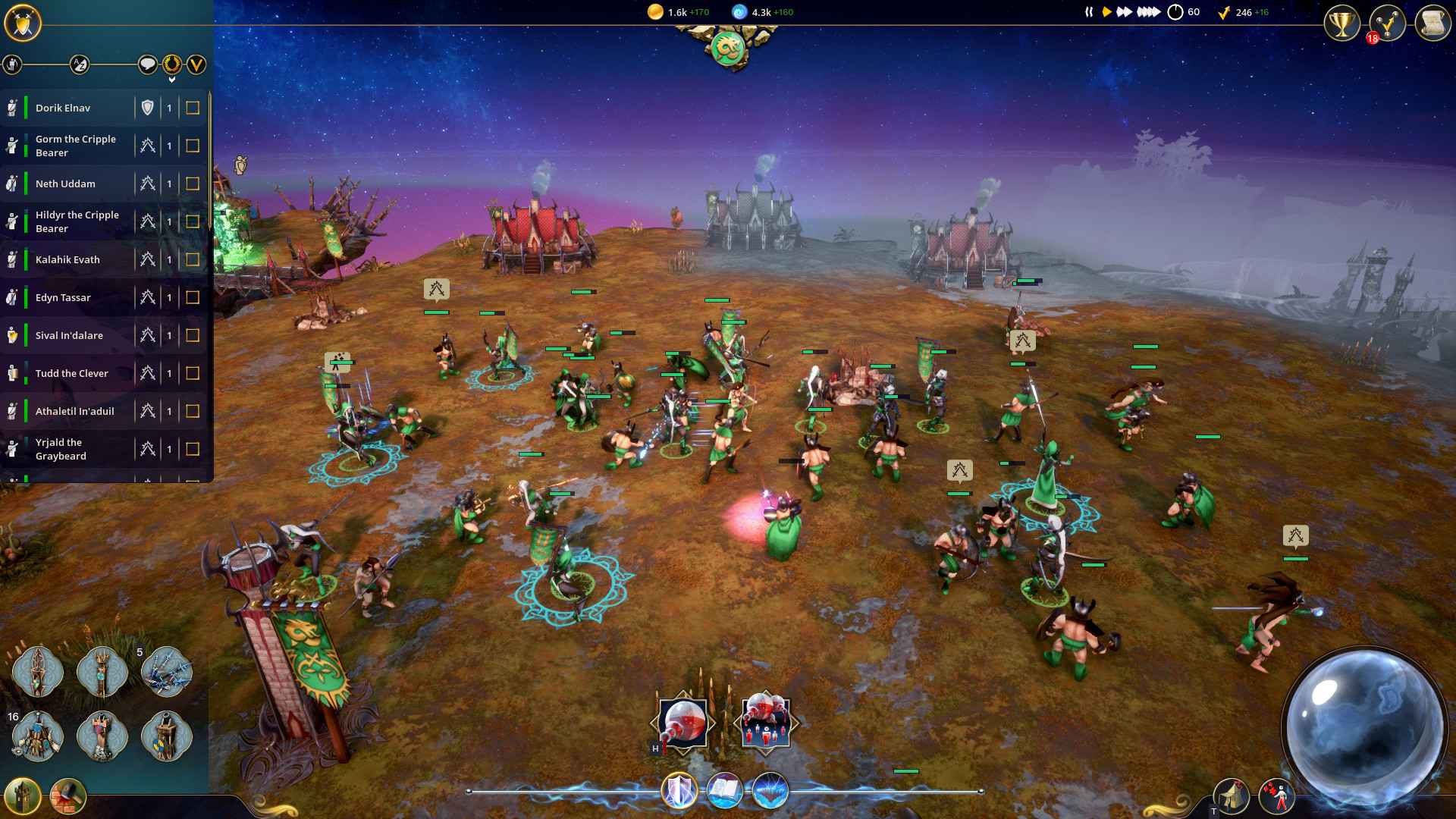 漂移大陆：魔法复兴/Driftland: The Magic Revival_4