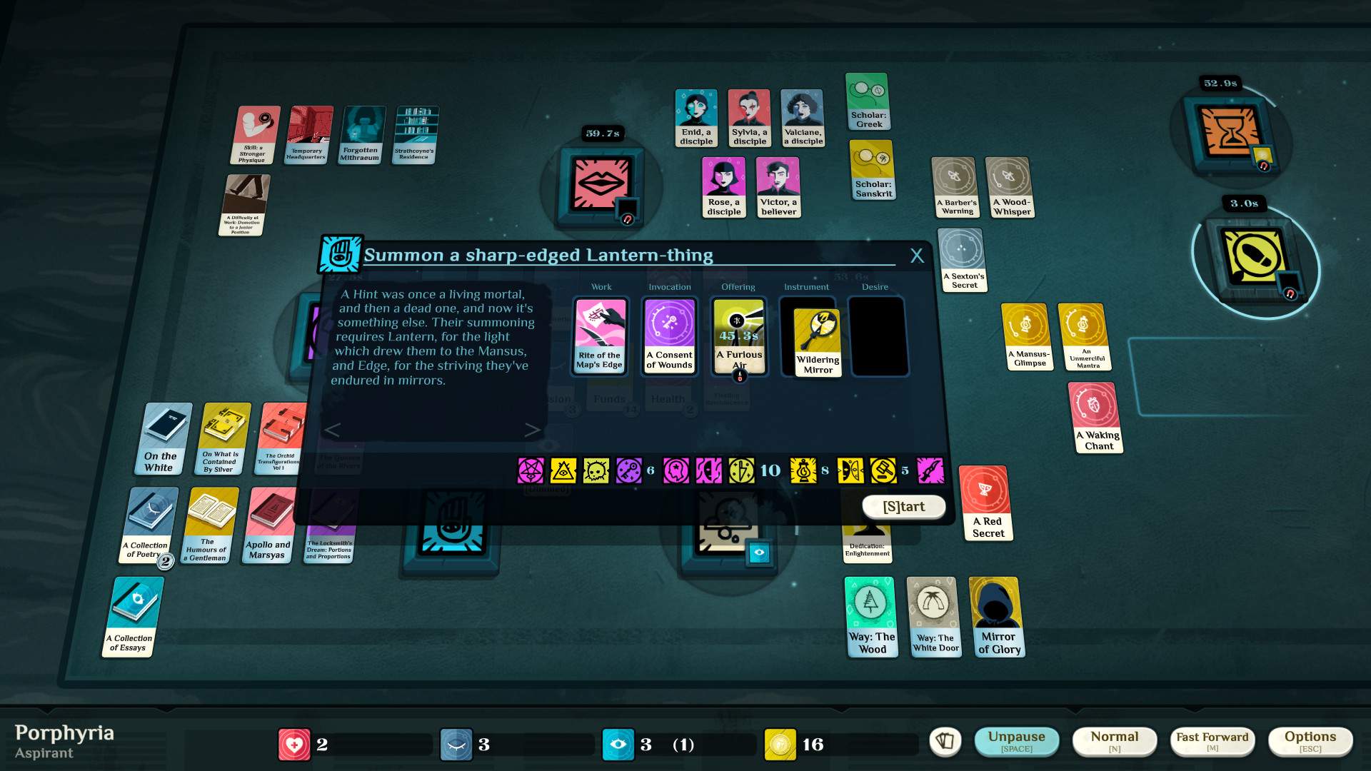 密教模拟器/异教徒模拟器/Cultist Simulator_5