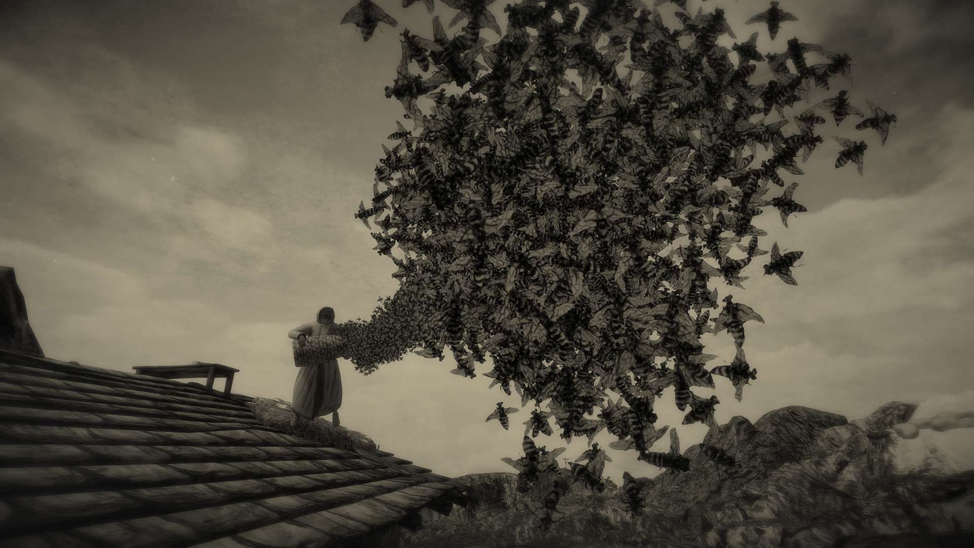 蒙达温峰/Mundaun_4