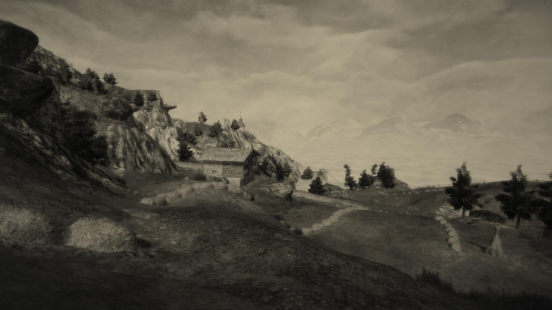 蒙达温峰/Mundaun_0