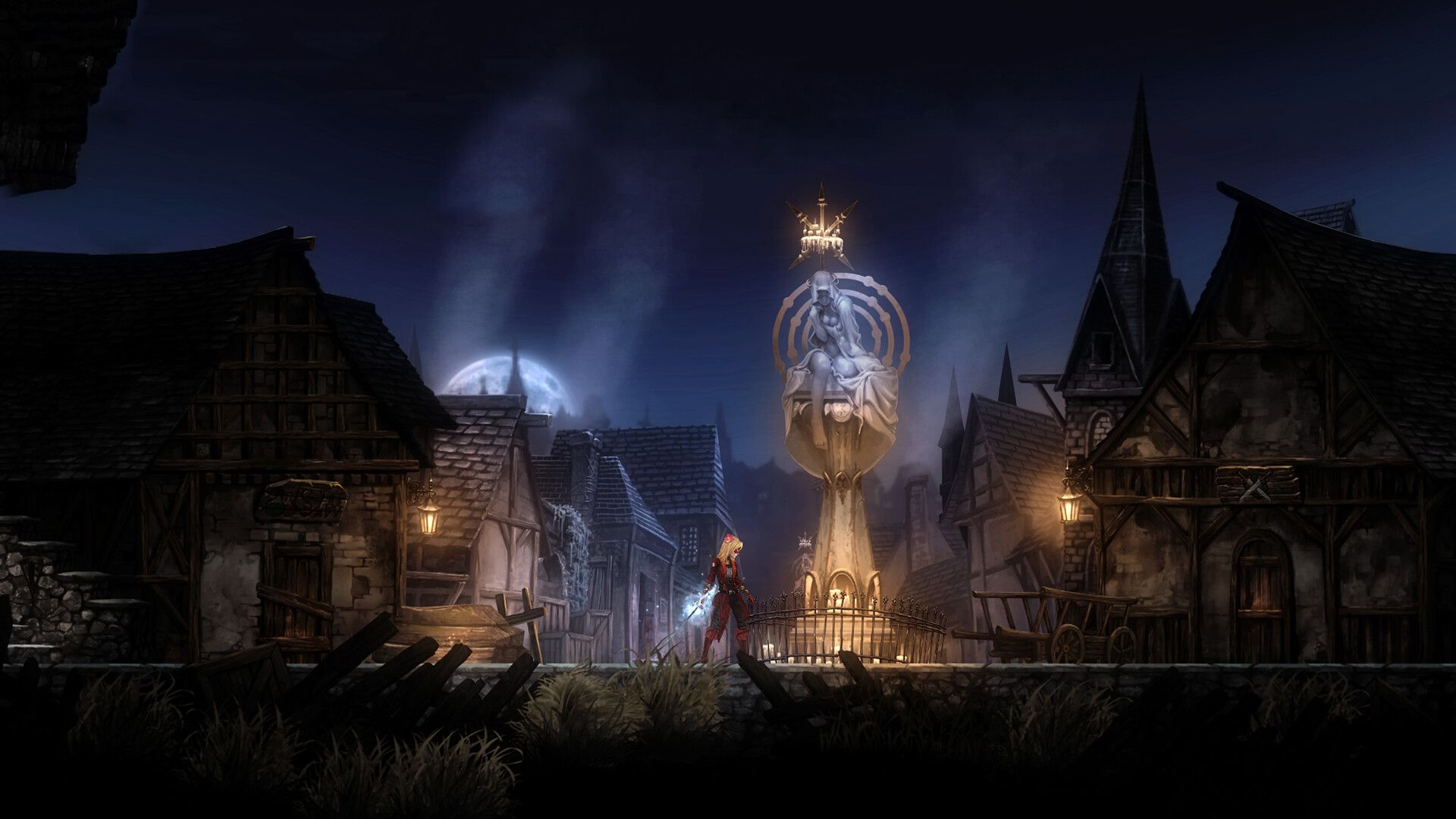 守夜人：长夜/Vigil: The Longest Night_3