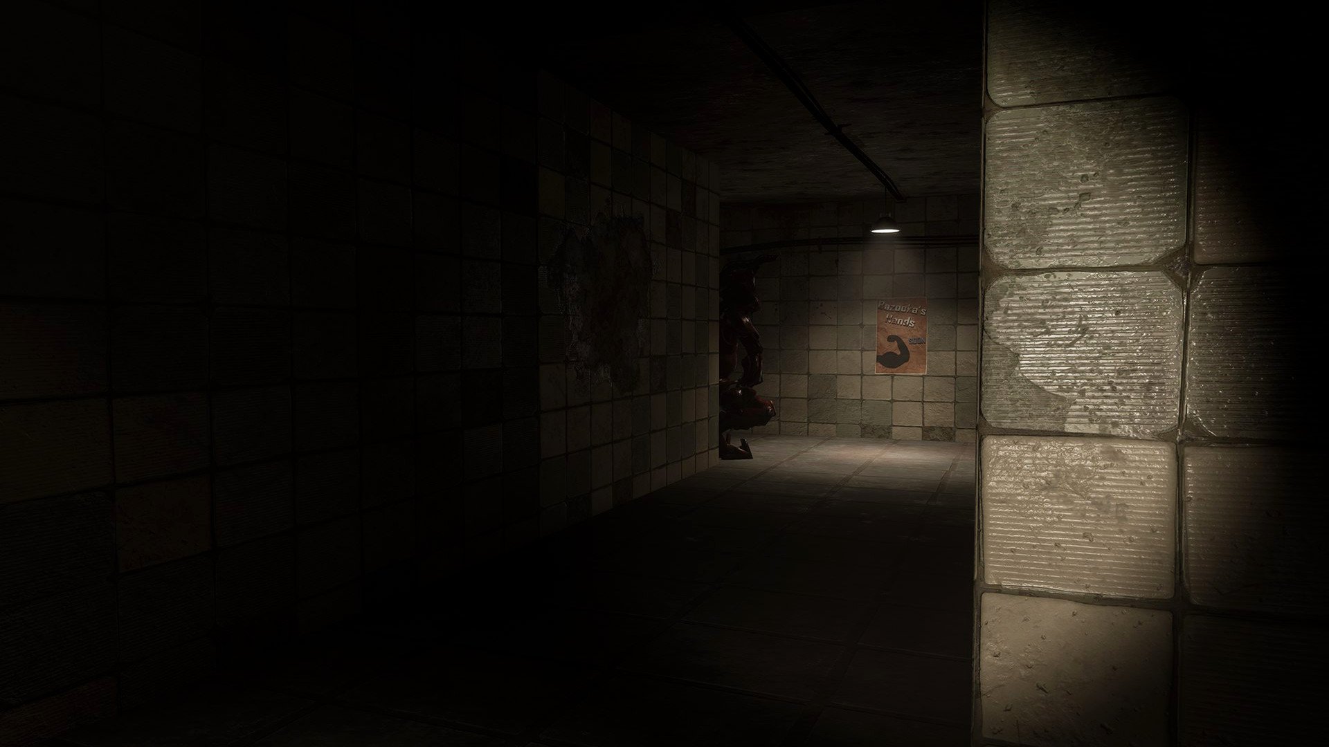 悬案2：刹那惊颤幸存/CASE 2: Animatronics Survival_2