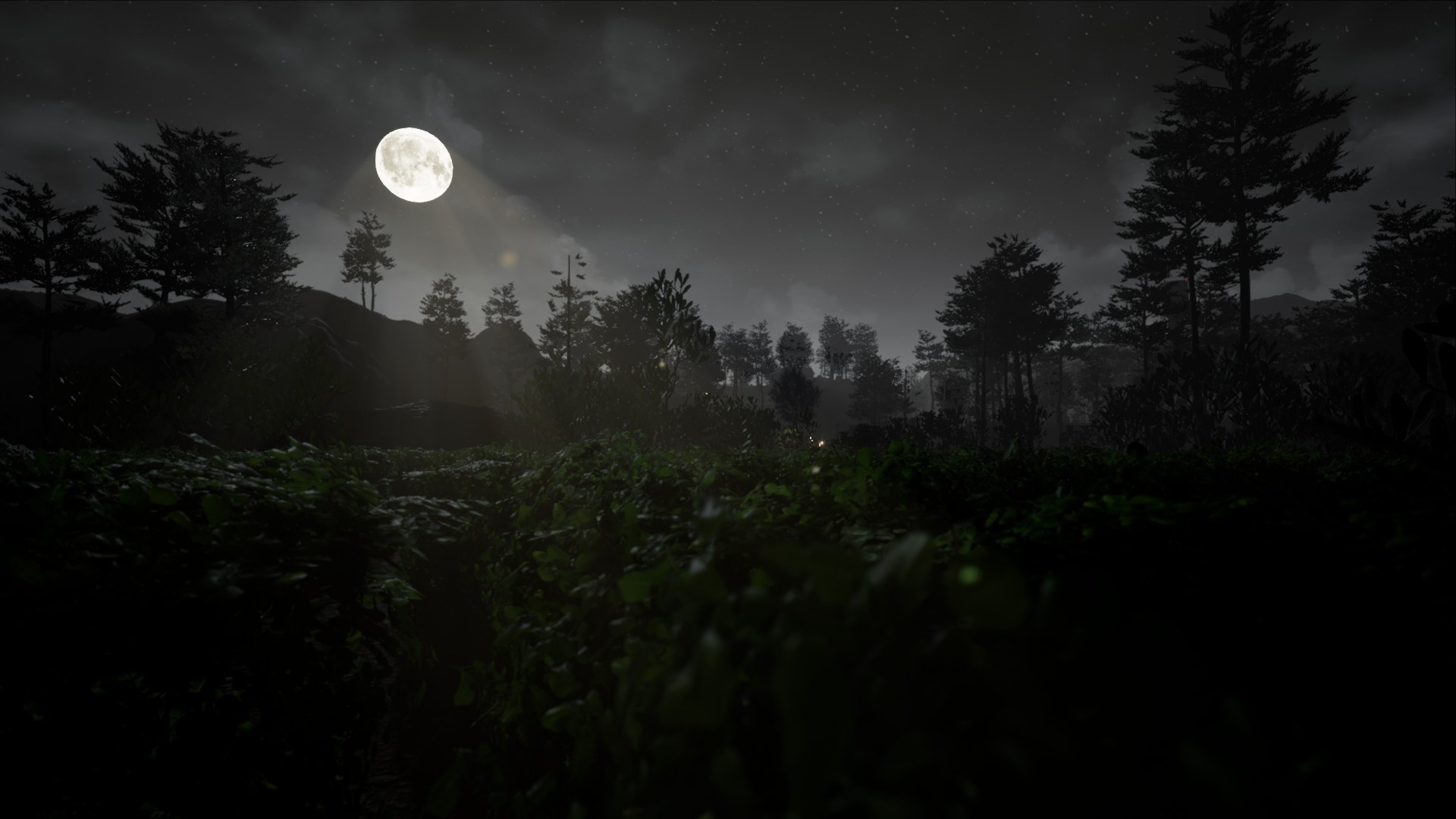 悬案2：刹那惊颤幸存/CASE 2: Animatronics Survival_1