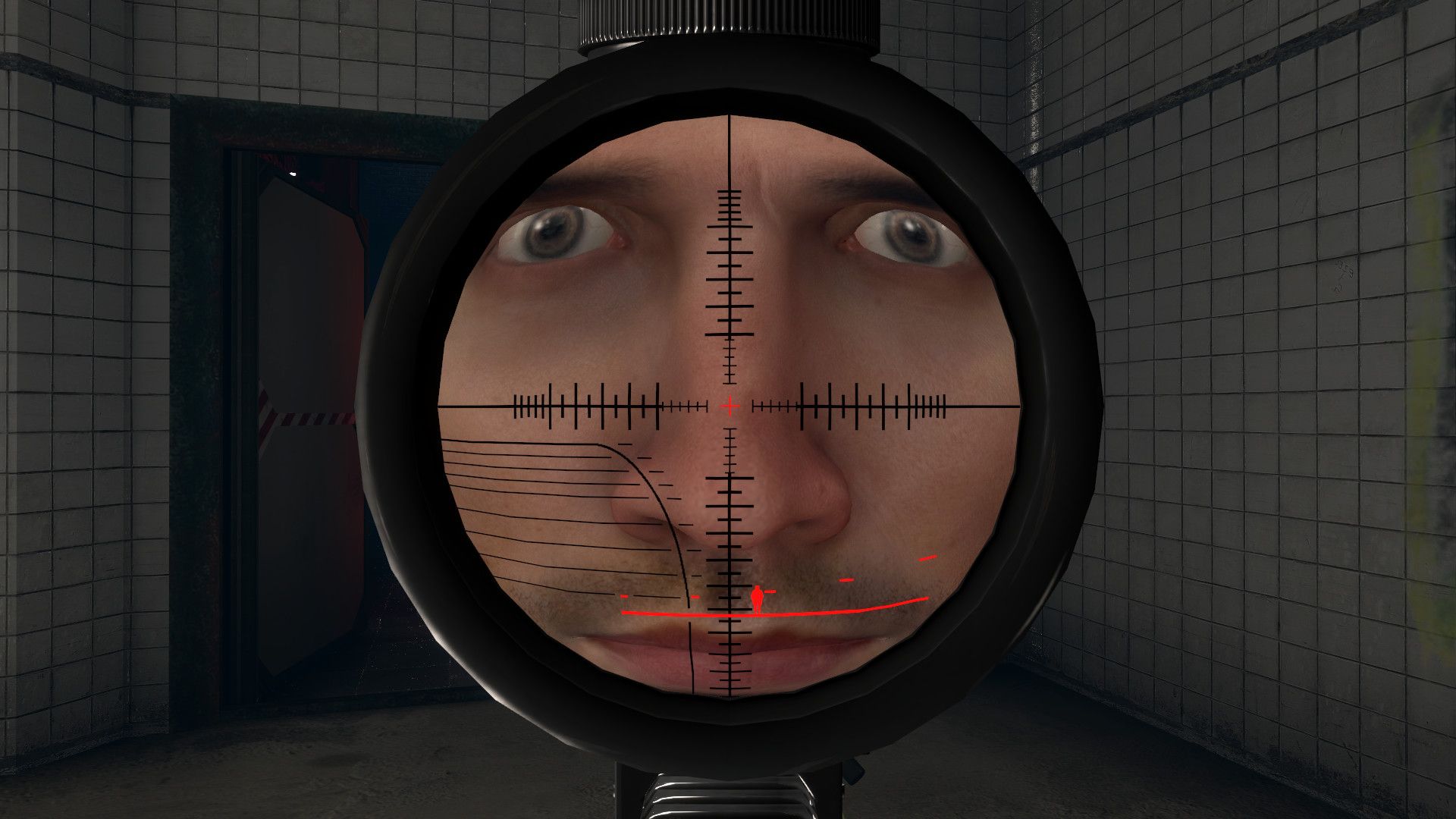 追捕弗里曼/Hunt Down The Freeman_3