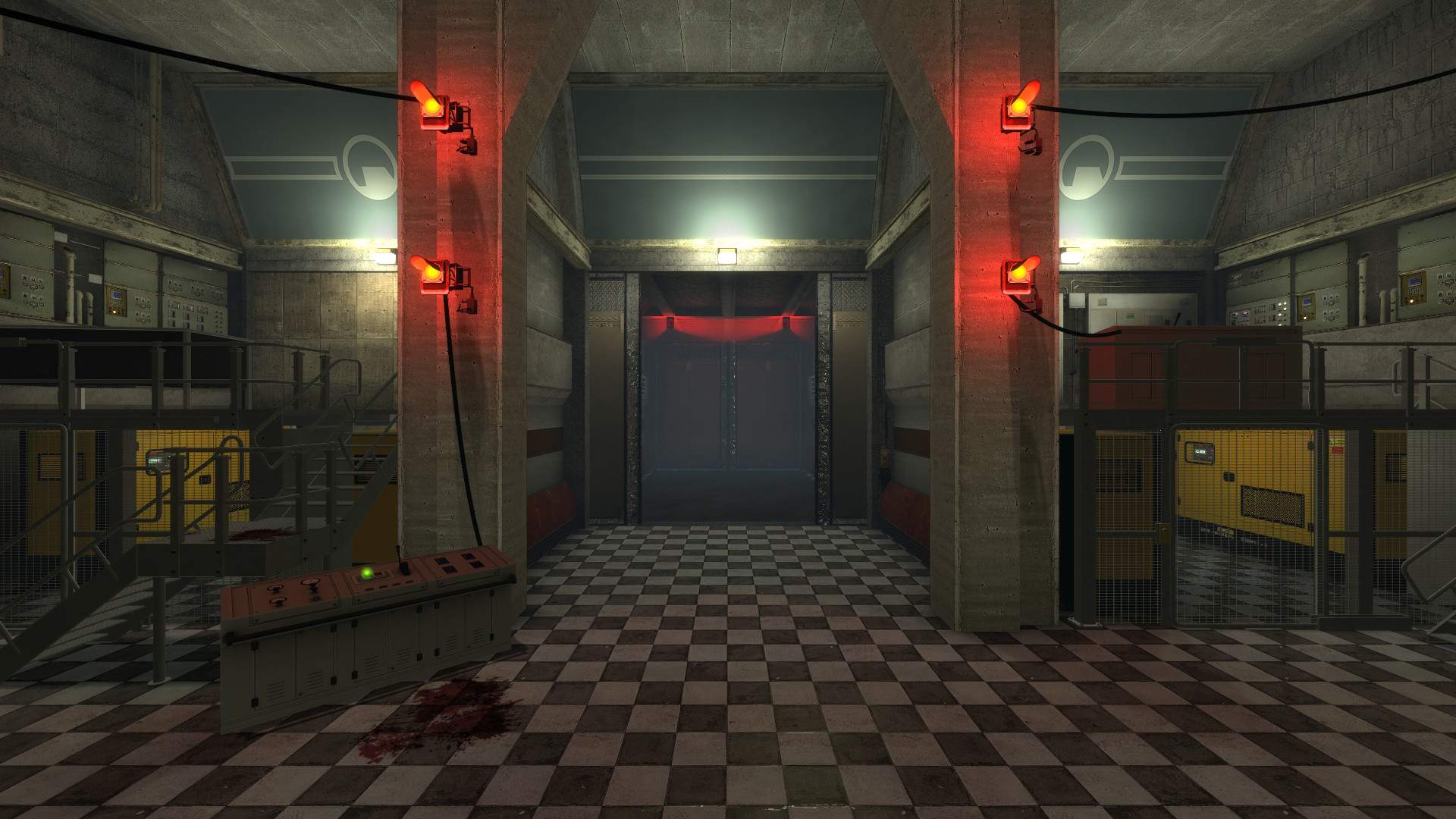 追捕弗里曼/Hunt Down The Freeman_1