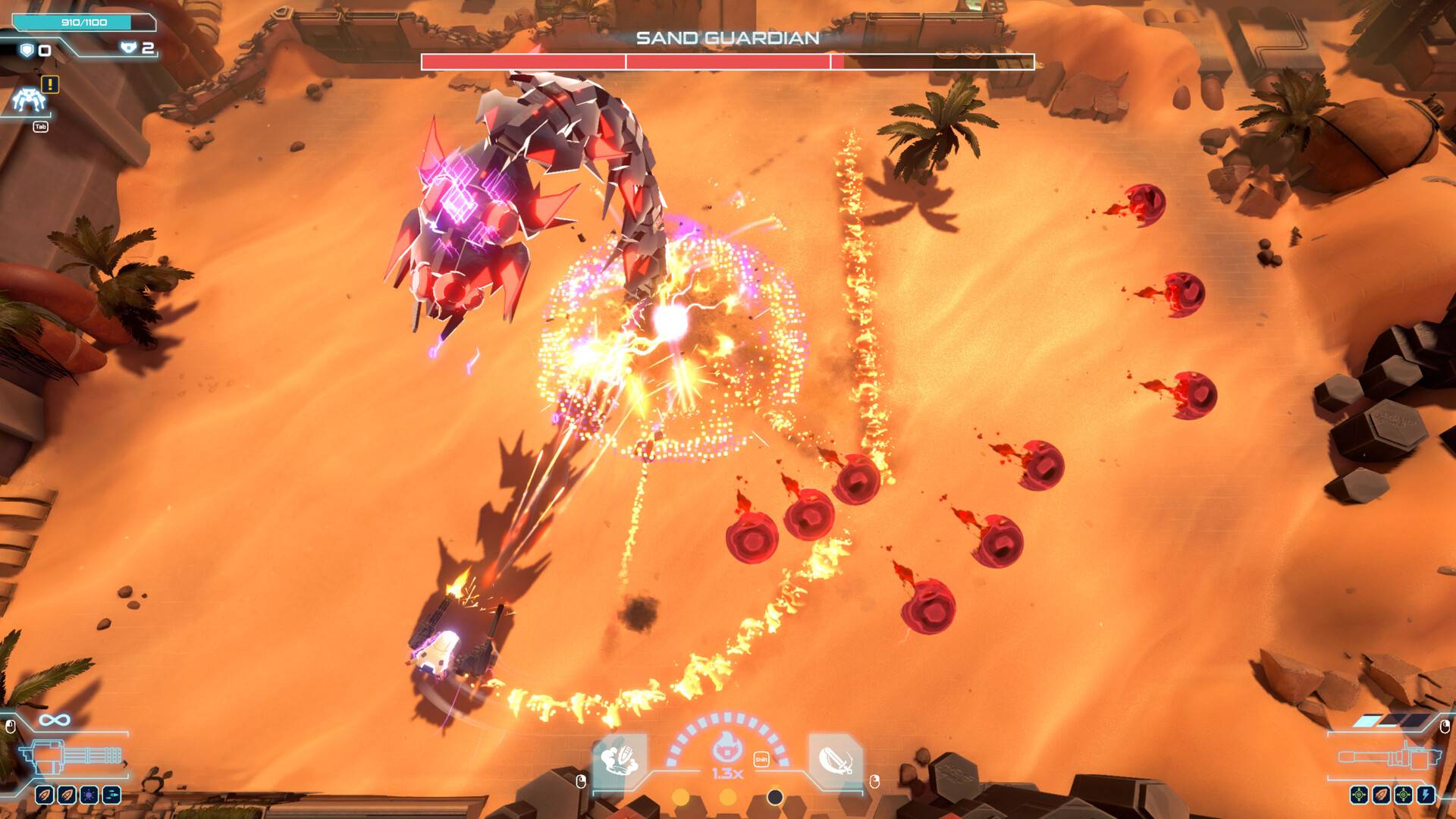 愿景之城/TerraScape_1