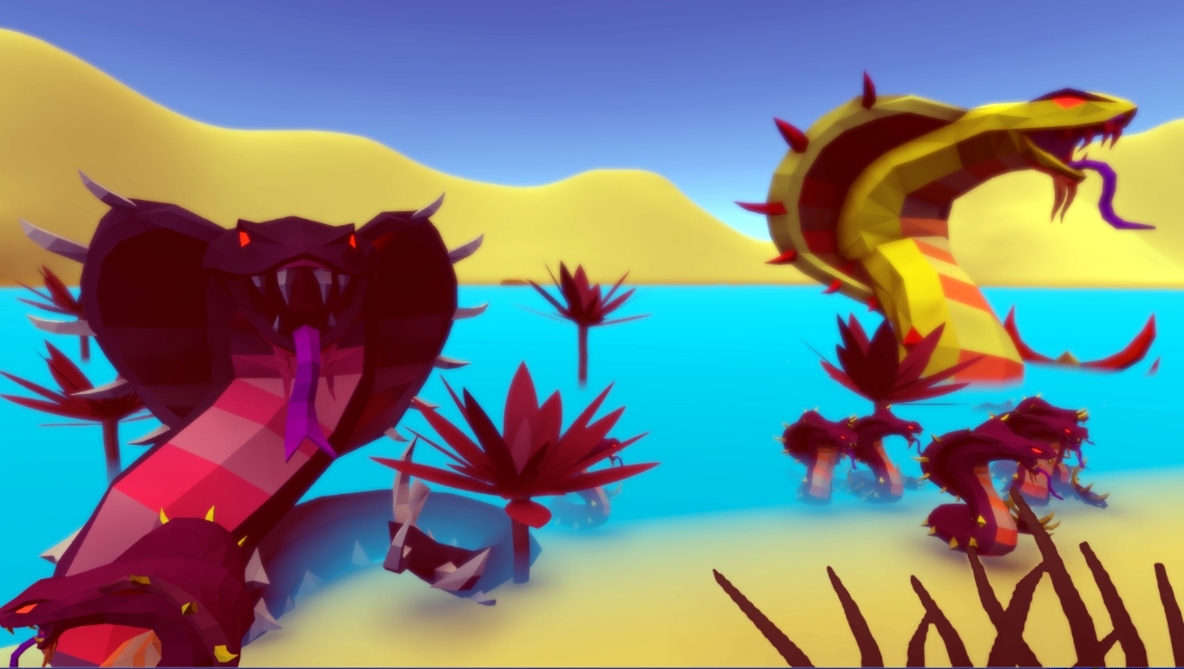 无王不成国/No King No Kingdom_4