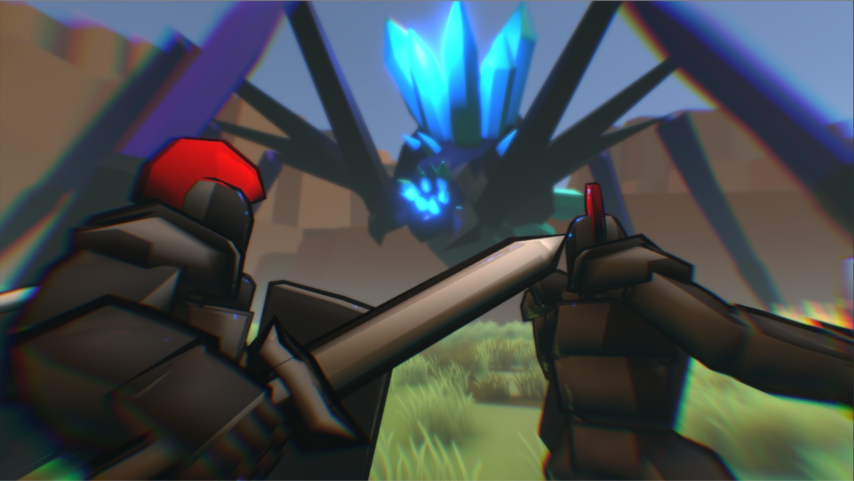 无王不成国/No King No Kingdom_5