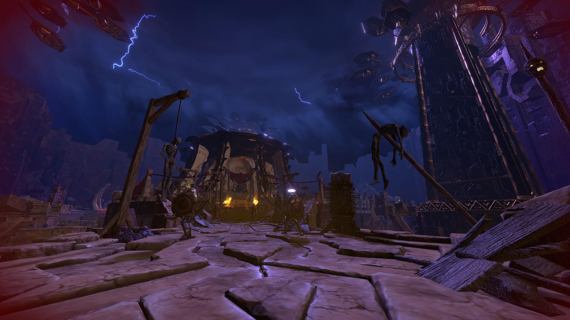 上古重生/ELDERBORN_1