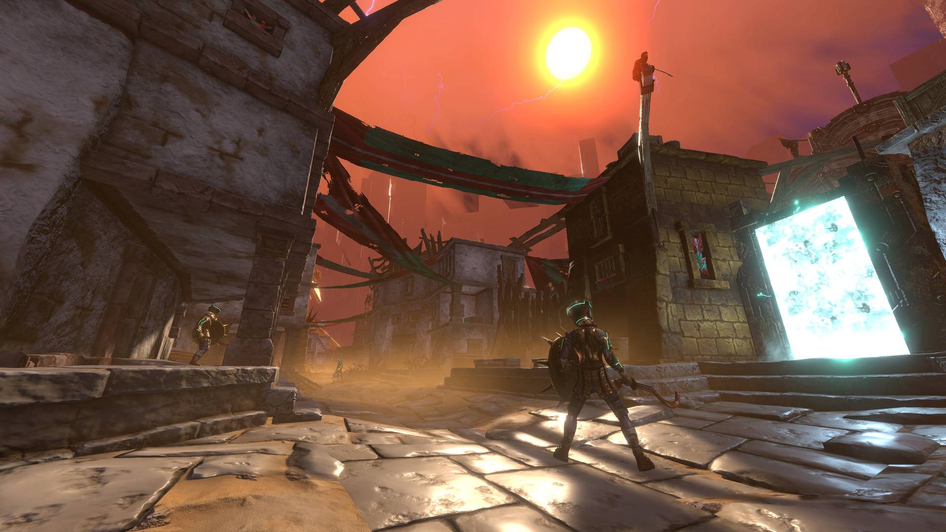 上古重生/ELDERBORN_5