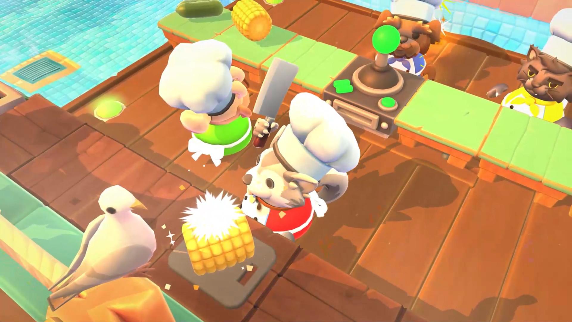胡闹厨房2/Overcooked! 2_5
