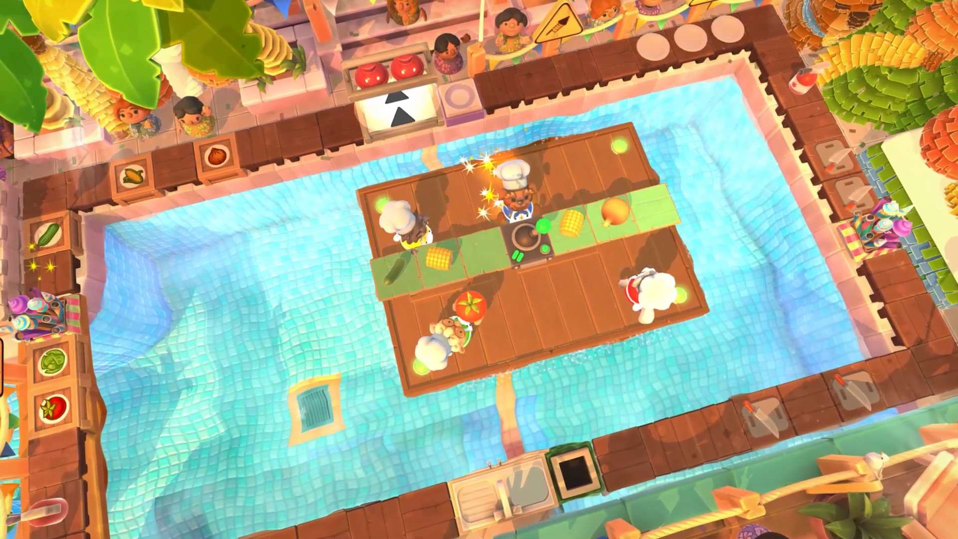 胡闹厨房2/Overcooked! 2_0
