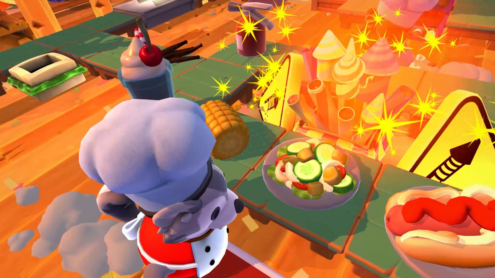 胡闹厨房2/Overcooked! 2_2