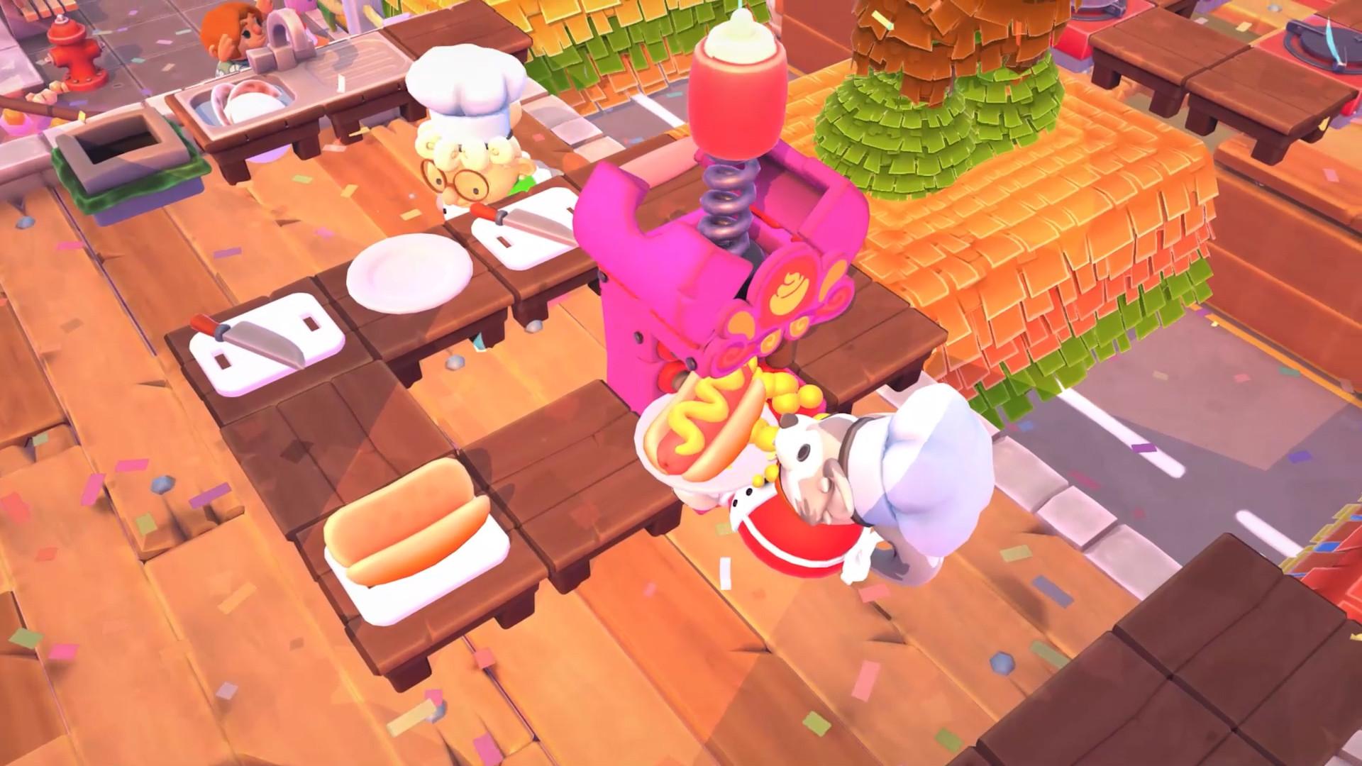 胡闹厨房2/Overcooked! 2_3