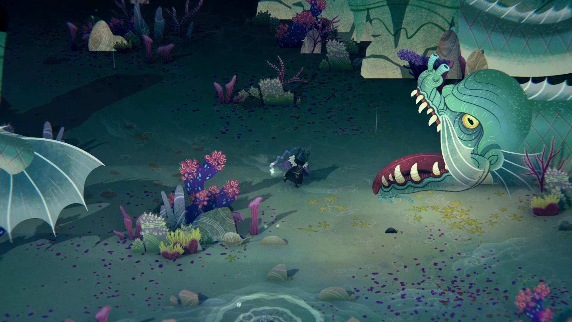 奇巫妙森/Wytchwood_3