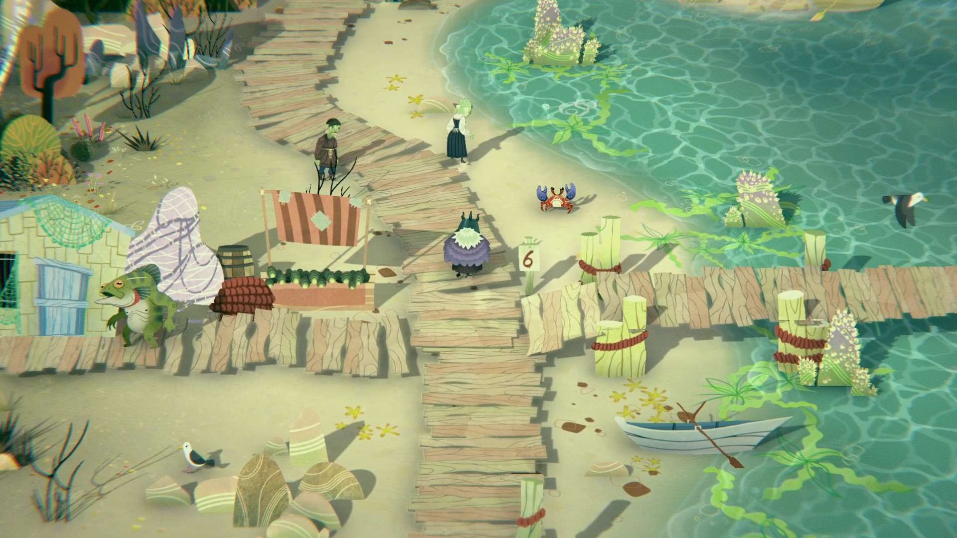 奇巫妙森/Wytchwood_4