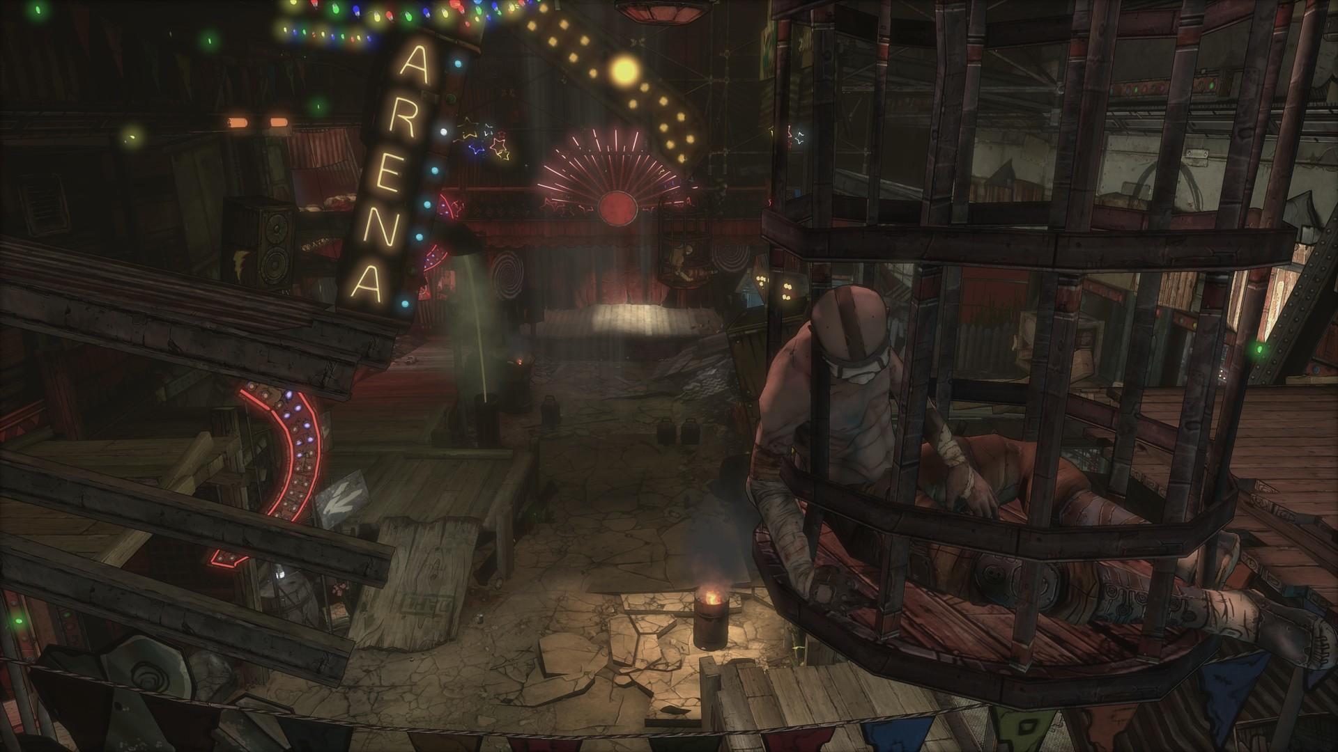 无主之地：年度加强版/Borderlands Game of the Year Enhanced_6