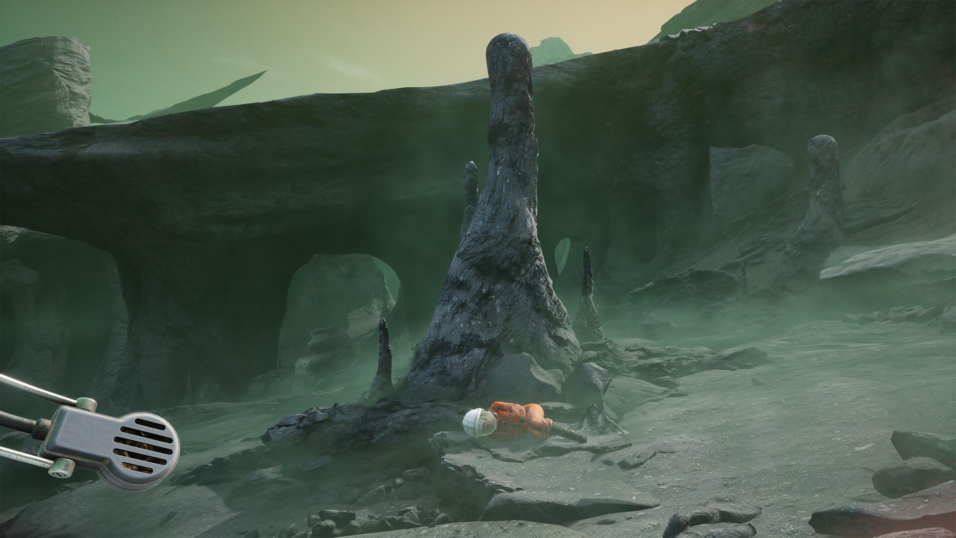 无敌号/The Invincible_4