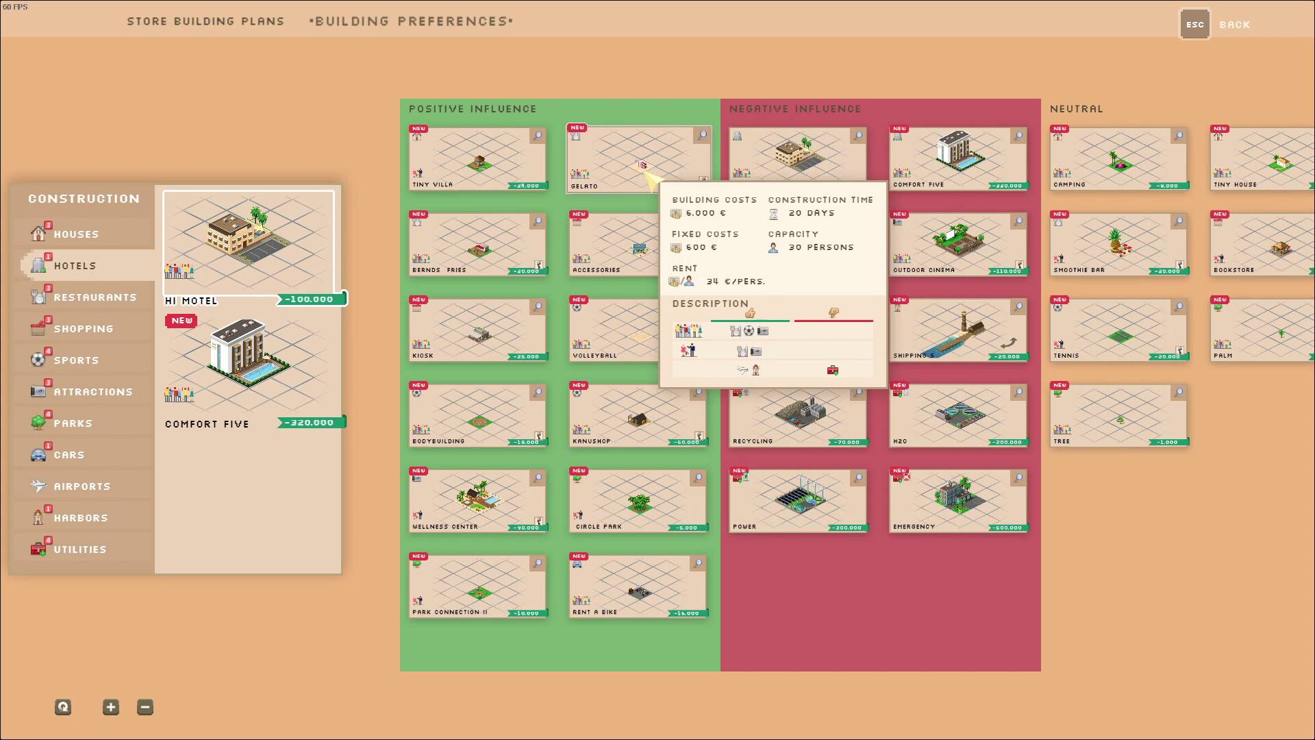 度假天堂 夏日群岛/Summer Islands_5