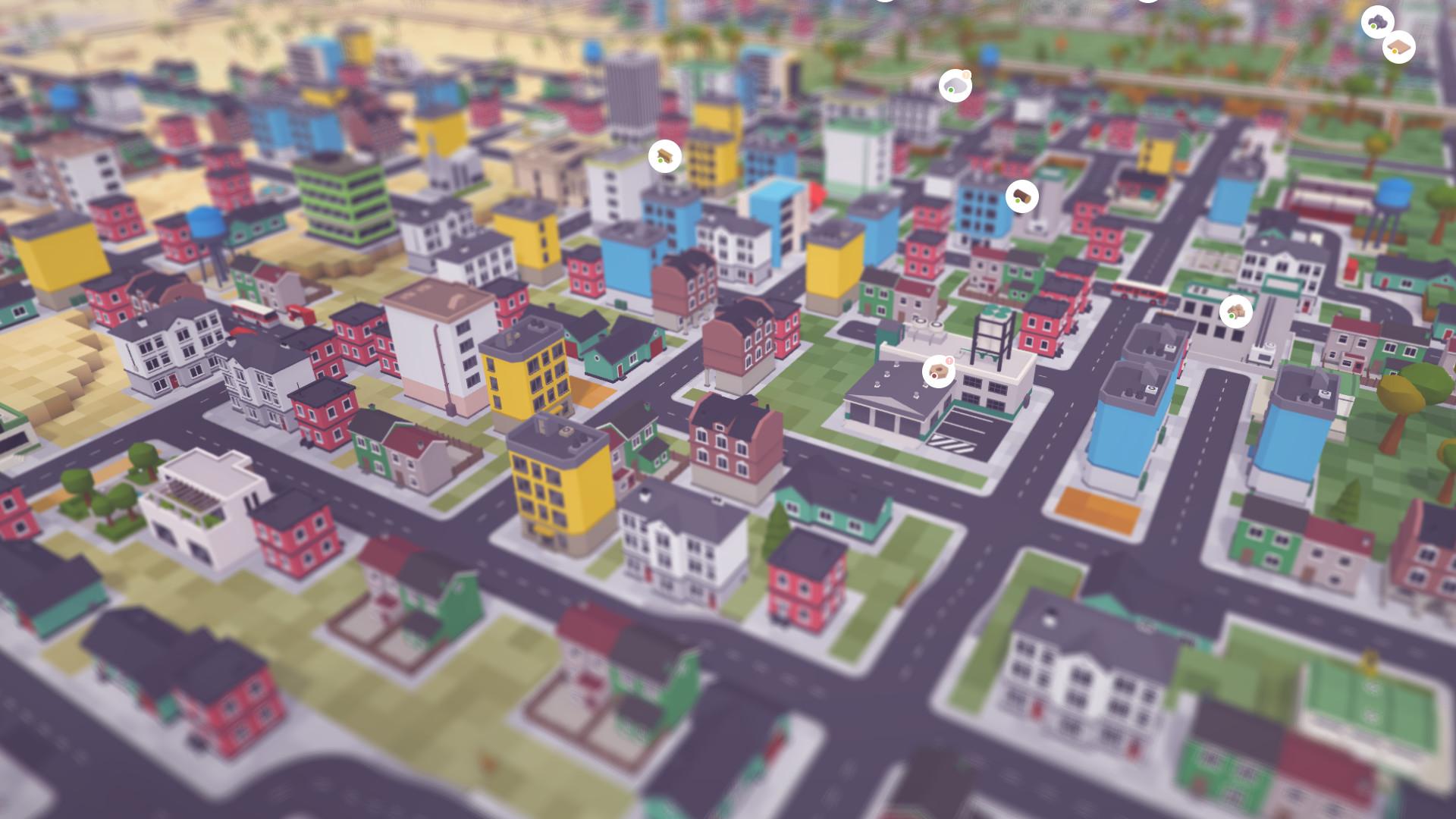 体素大亨/Voxel Tycoon_1