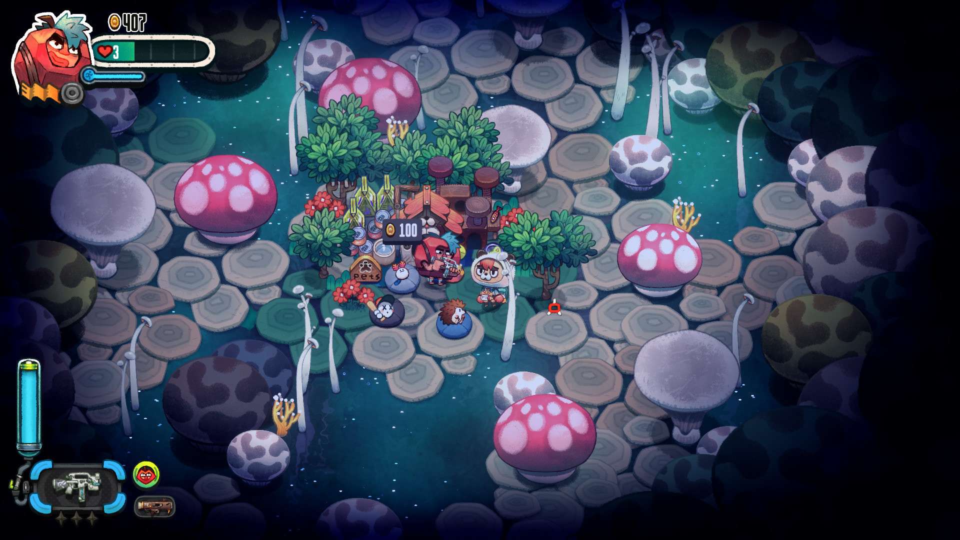 恶果之地/Juicy Realm_4