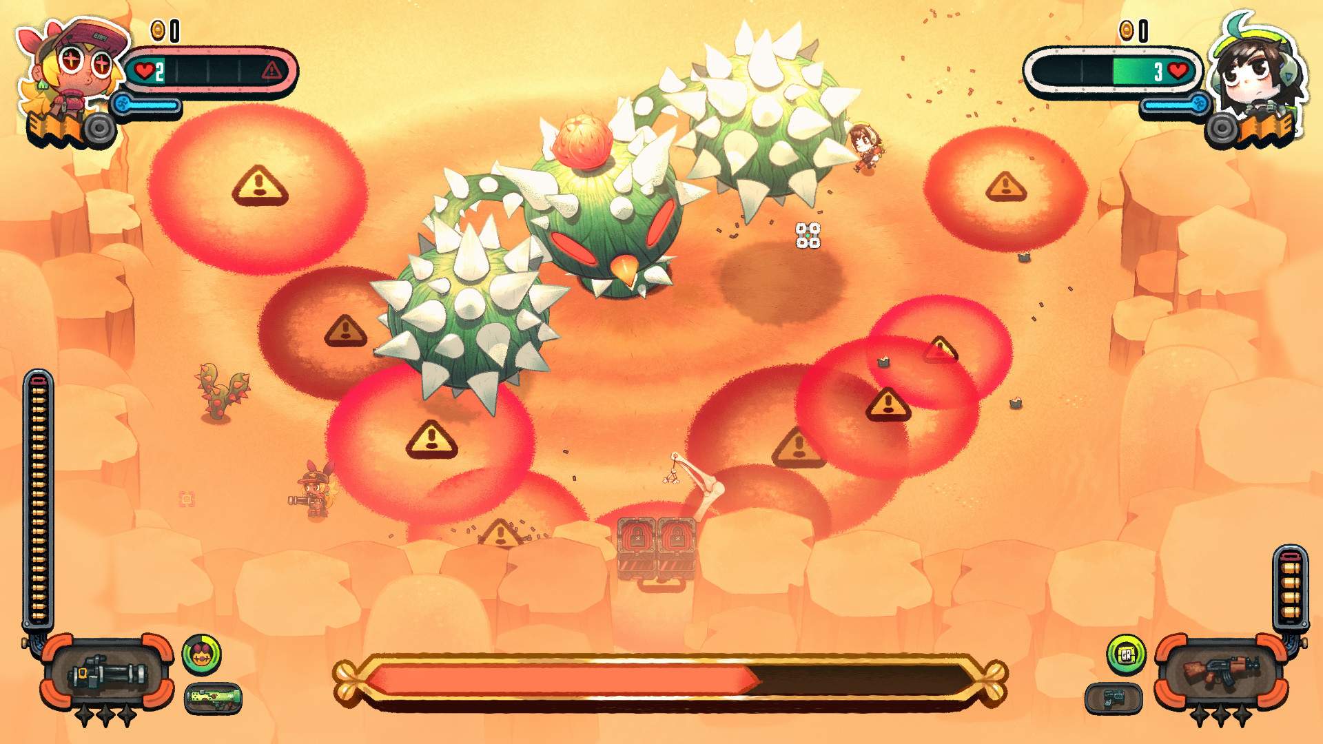 恶果之地/Juicy Realm_2