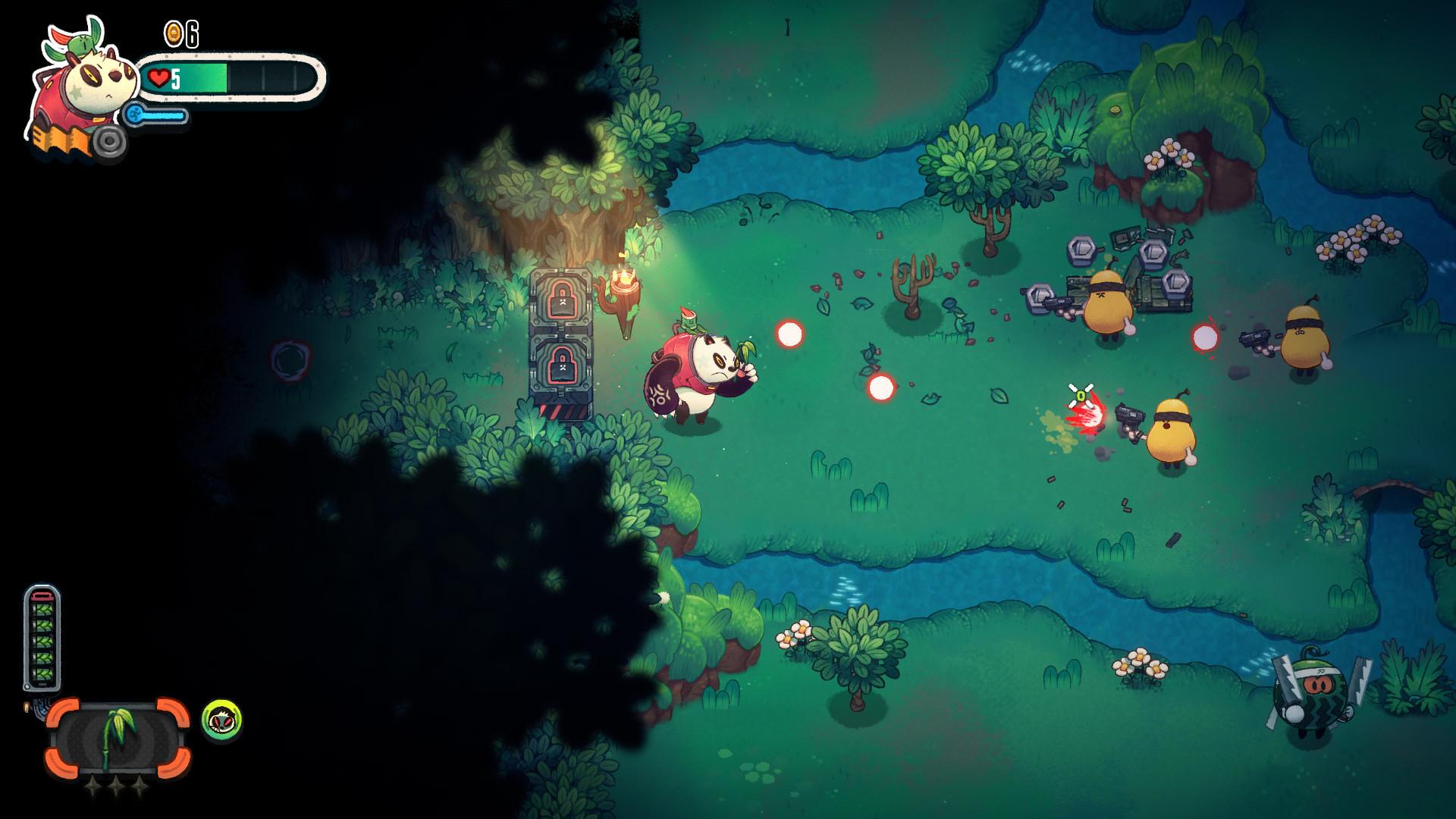 恶果之地/Juicy Realm_1