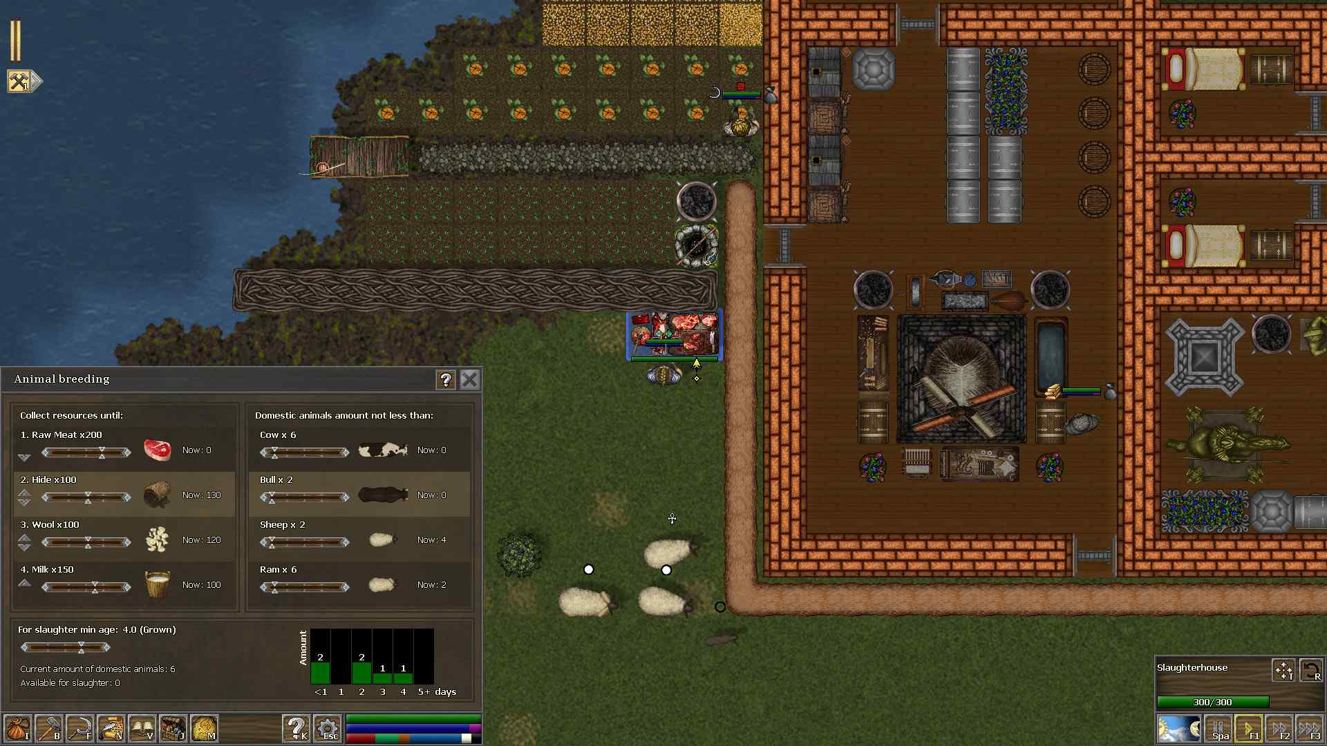 第一王权/First Feudal_4