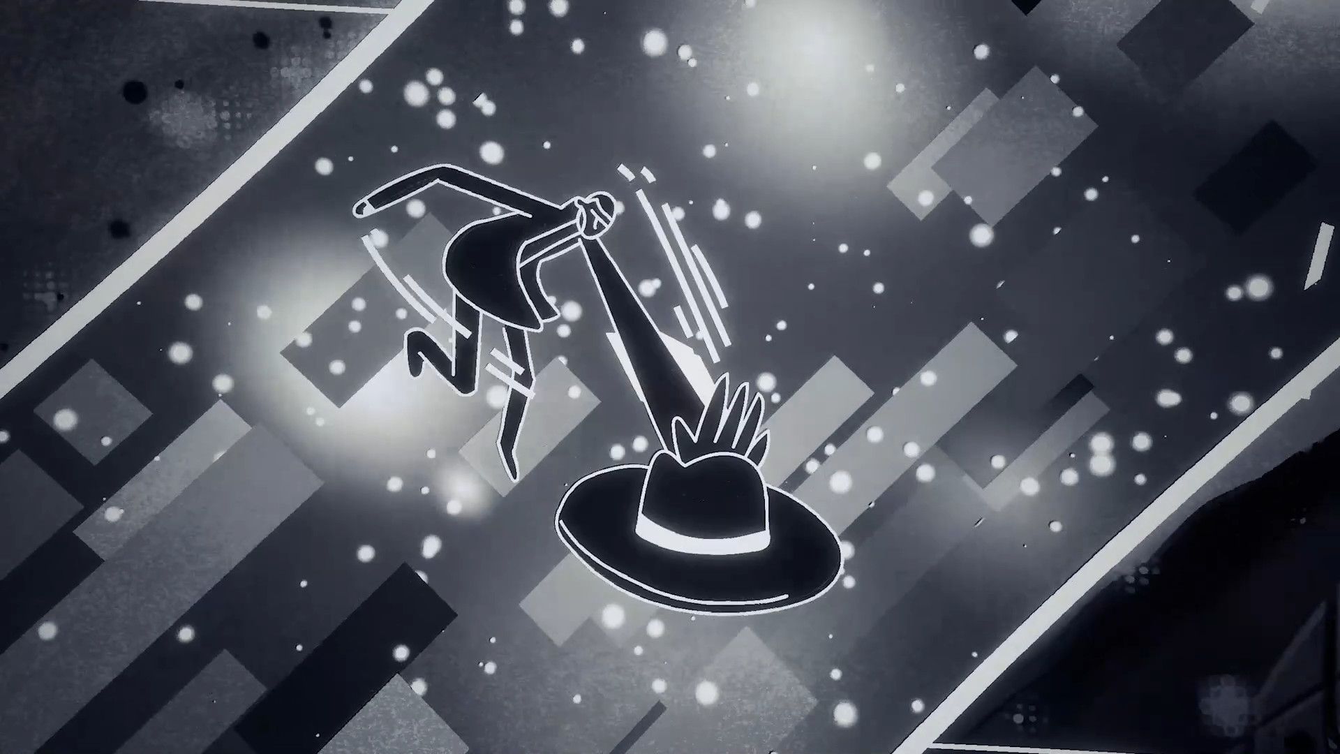 黑白世代/黑色起源/Genesis Noir_3