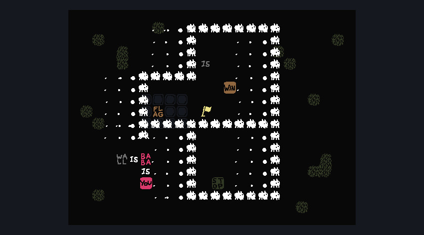 巴巴是你/Baba Is You_4