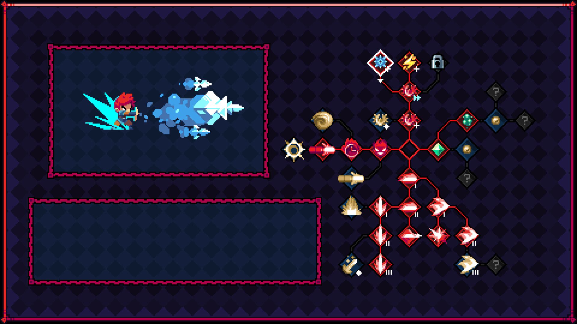 弗林：深红之子/Flynn: Son of Crimson_4