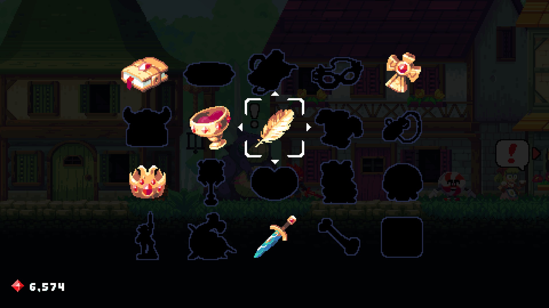 弗林：深红之子/Flynn: Son of Crimson_5