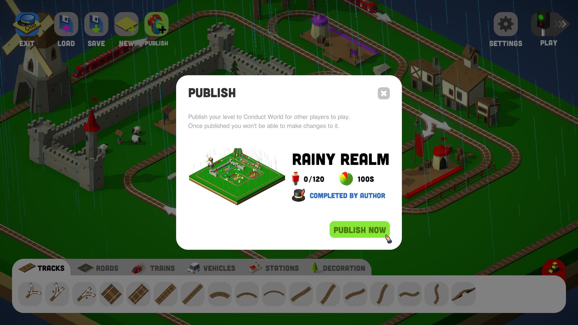 火车调度豪华版！/Conduct DELUXE!_3