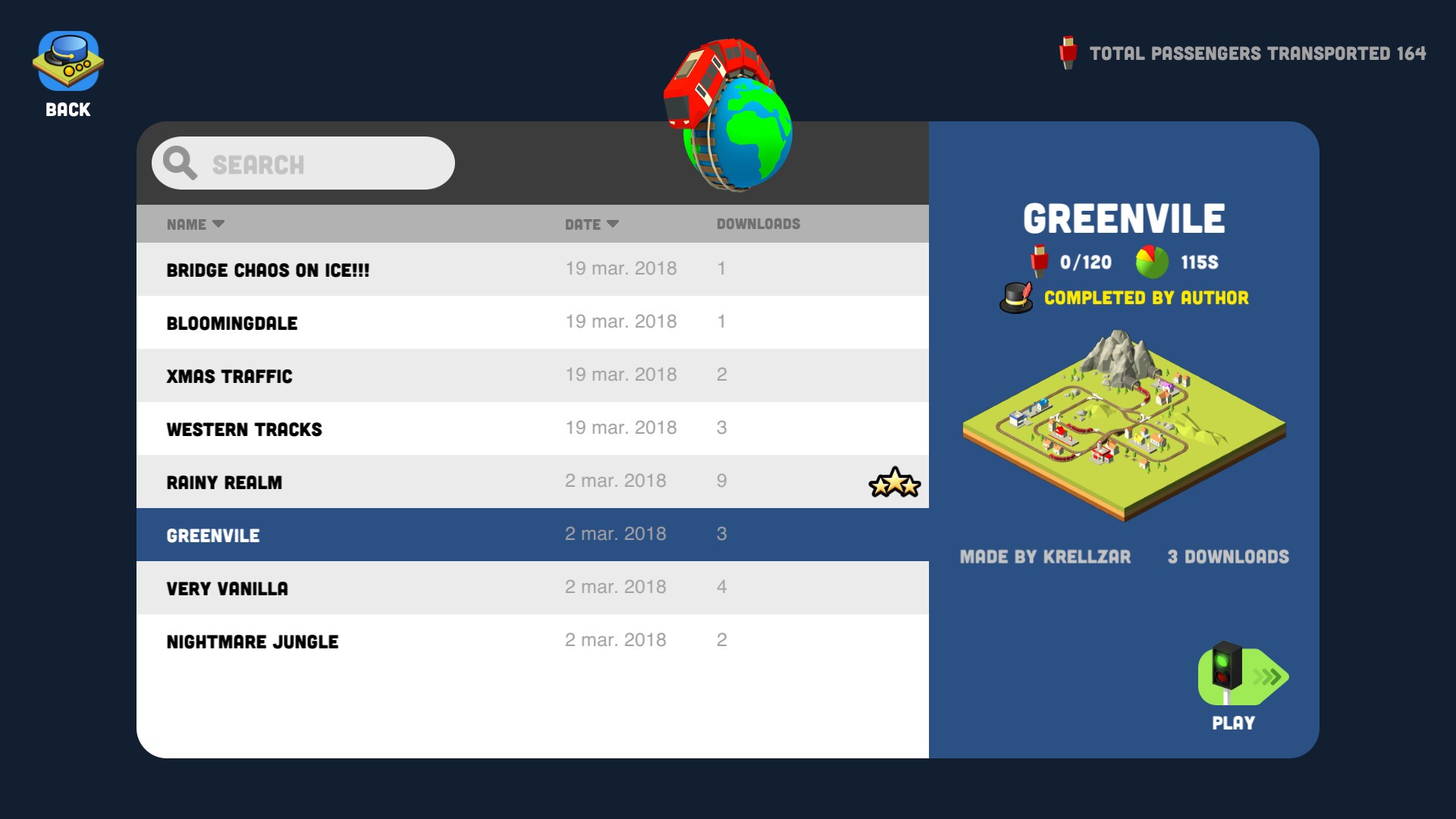 火车调度豪华版！/Conduct DELUXE!_2