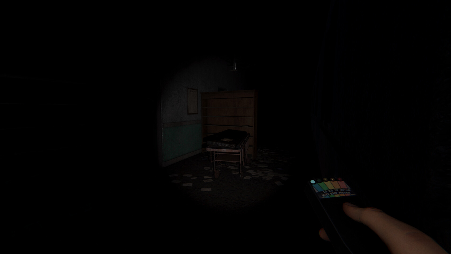 恐鬼症/Phasmophobia/支持网络联机_2