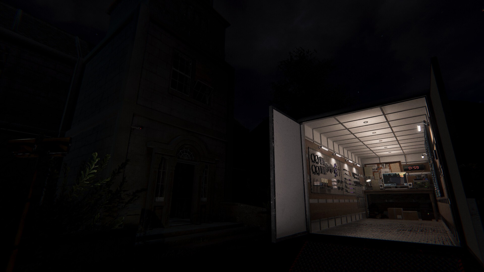 恐鬼症/Phasmophobia/支持网络联机_5