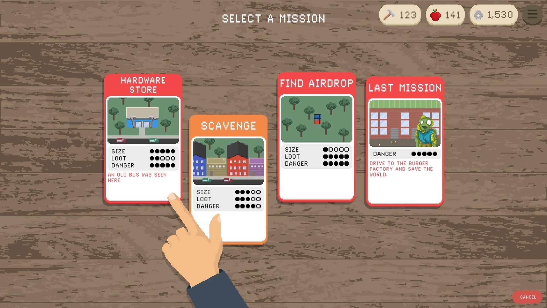 致命时日/Deadly Days_5