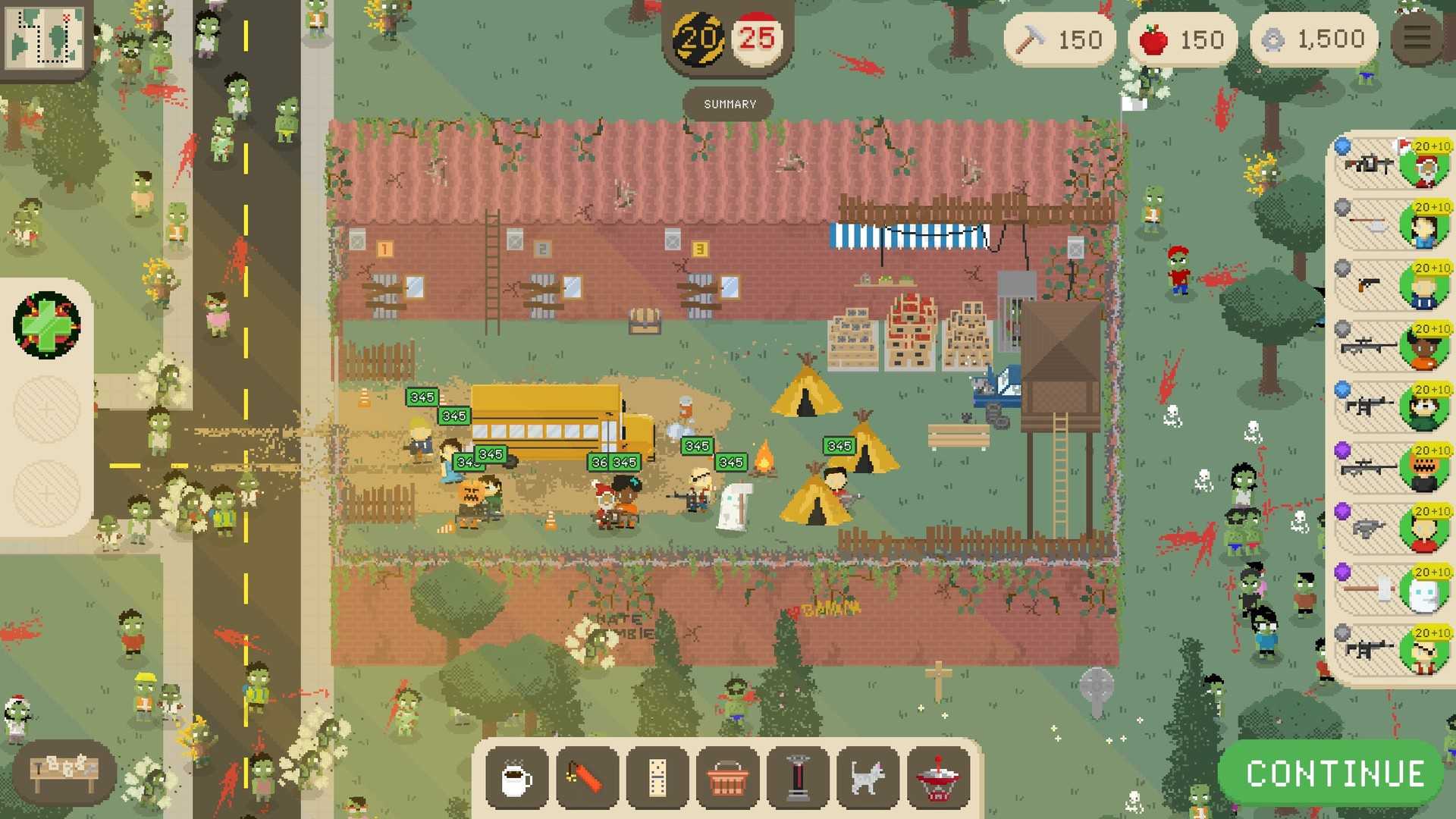 致命时日/Deadly Days_1