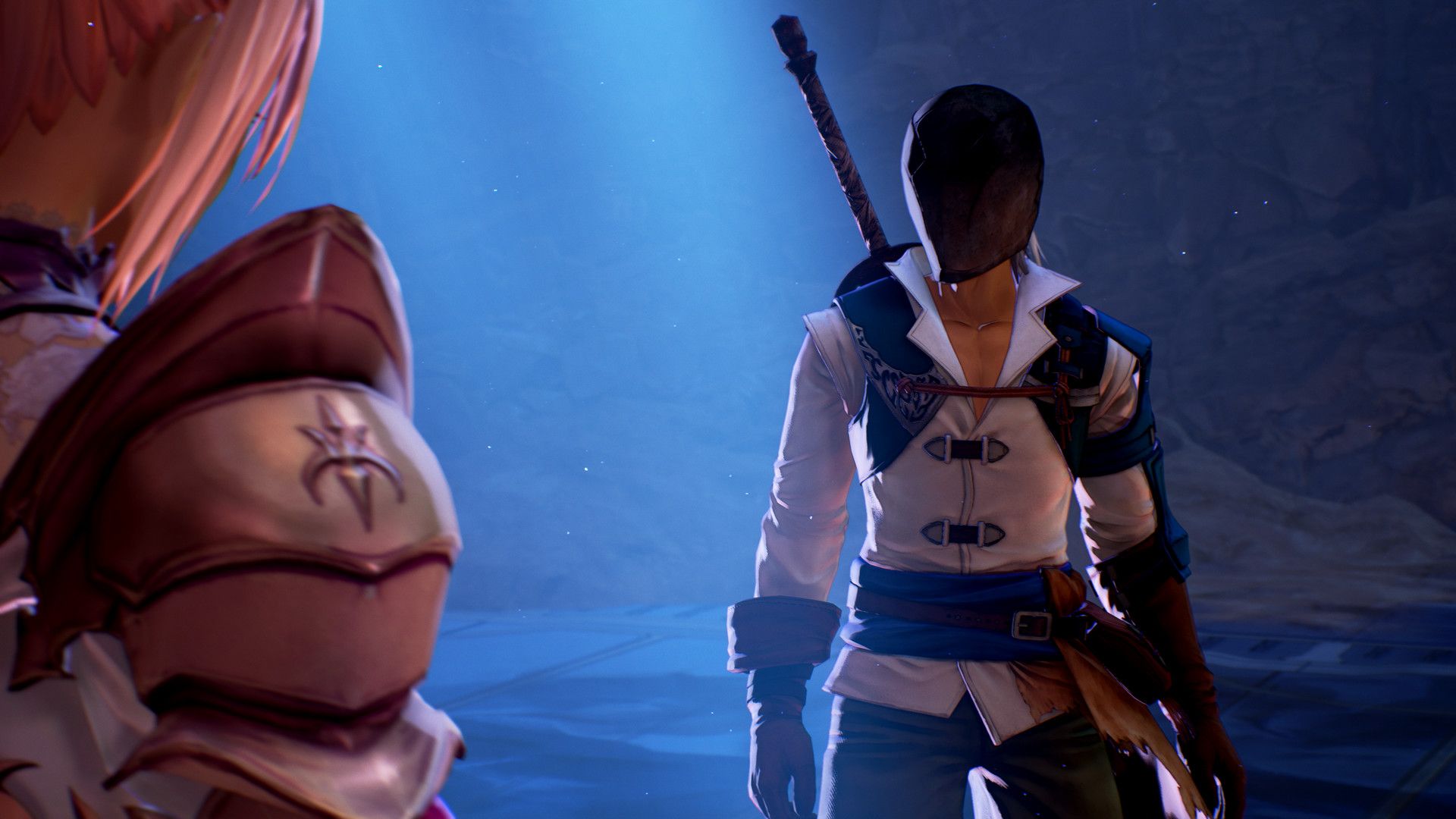 破晓传说/破晓传奇/Tales of Arise_7